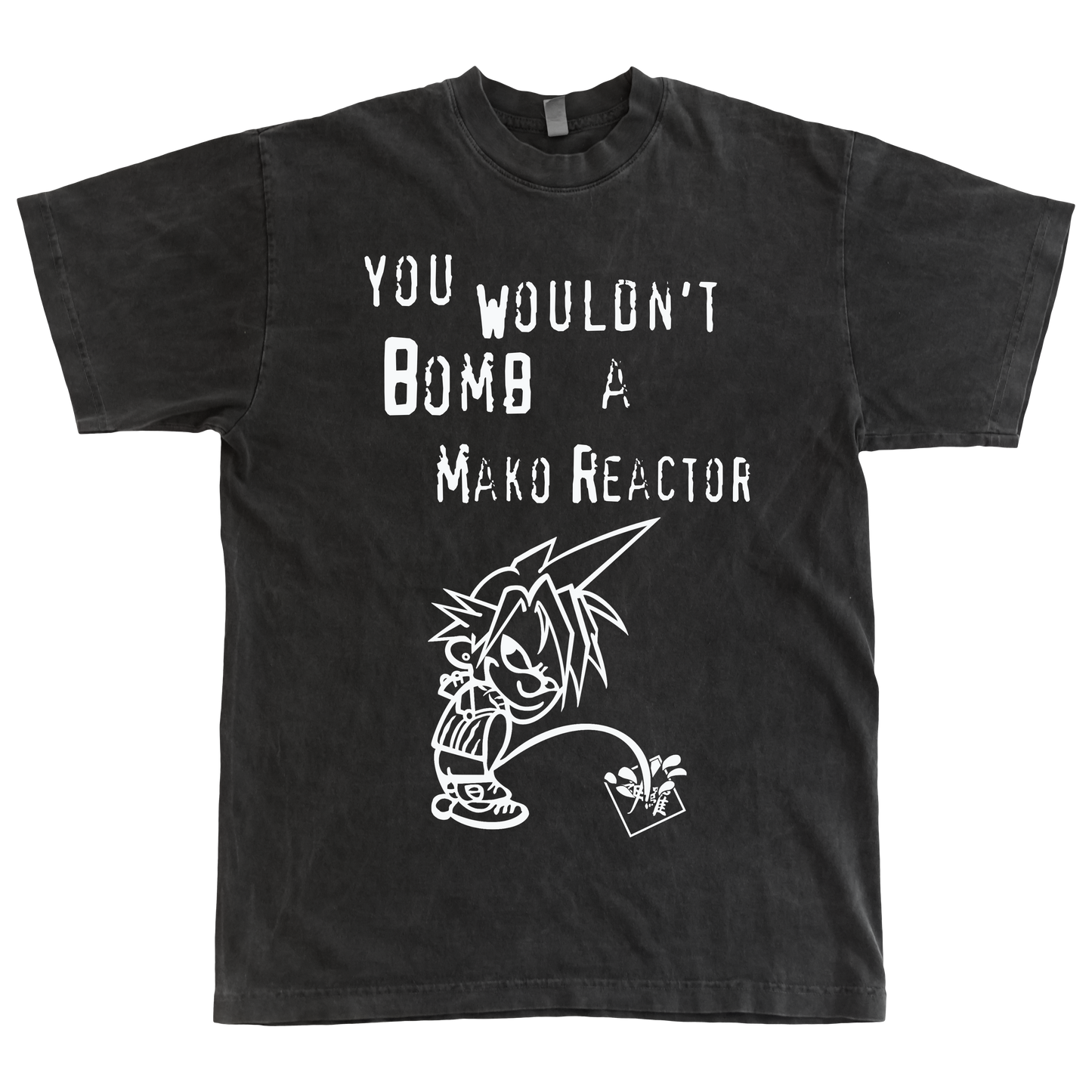Say No To Electric Companies (PRE ORDER)