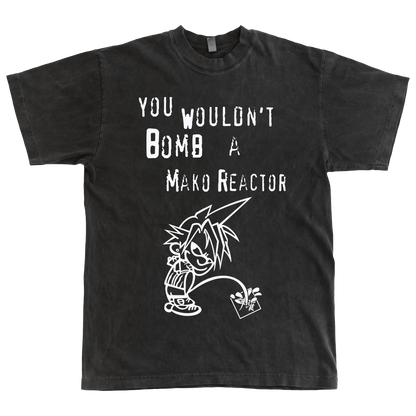 Say No To Electric Companies (PRE ORDER)