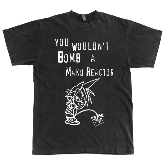 Say No To Electric Companies (PRE ORDER)