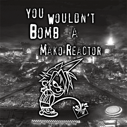 Say No To Electric Companies (PRE ORDER)