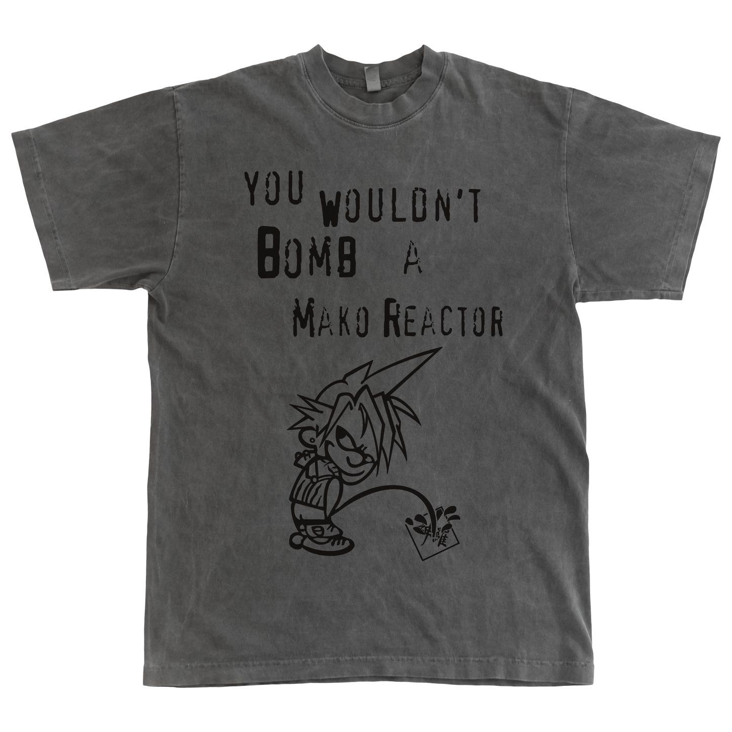 Say No To Electric Companies (PRE ORDER)