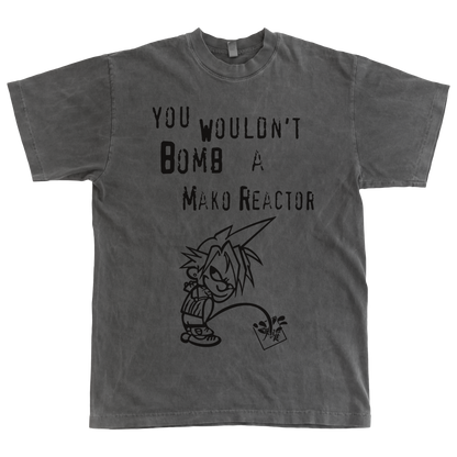 Say No To Electric Companies (PRE ORDER)