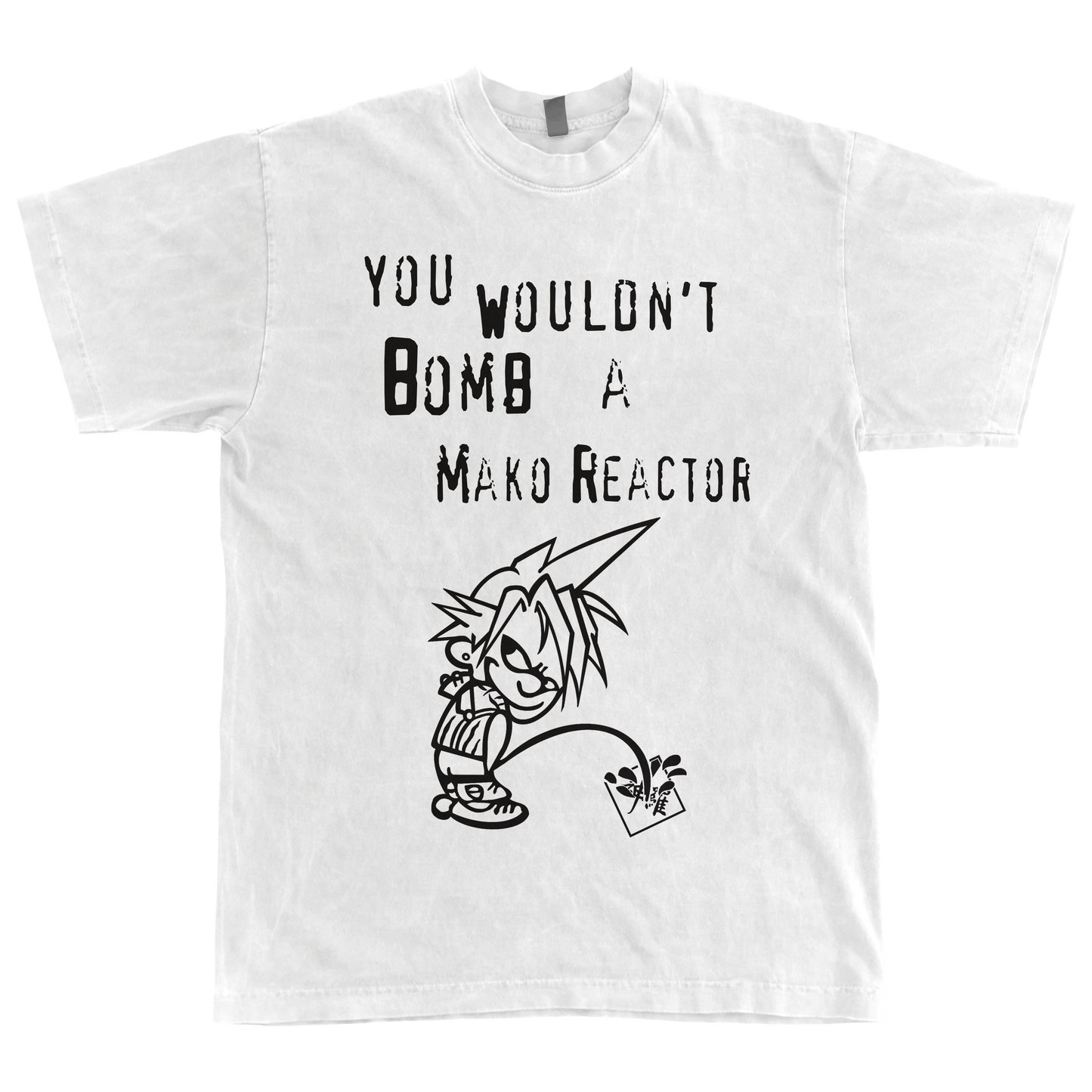 Say No To Electric Companies (PRE ORDER)