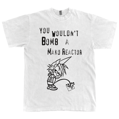 Say No To Electric Companies (PRE ORDER)