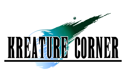 Kreature Corner