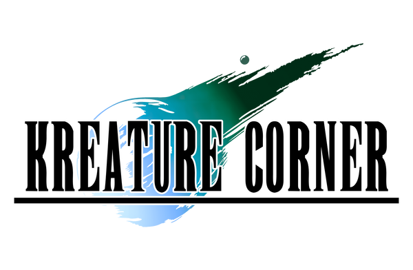 Kreature Corner